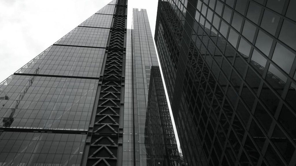 彩色抖音快闪开场通用PPT模板8
