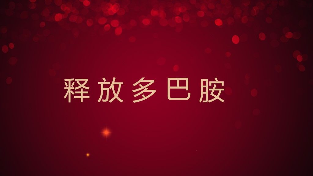 公司企业年会盛典暨颁奖典礼通用PPT模板9