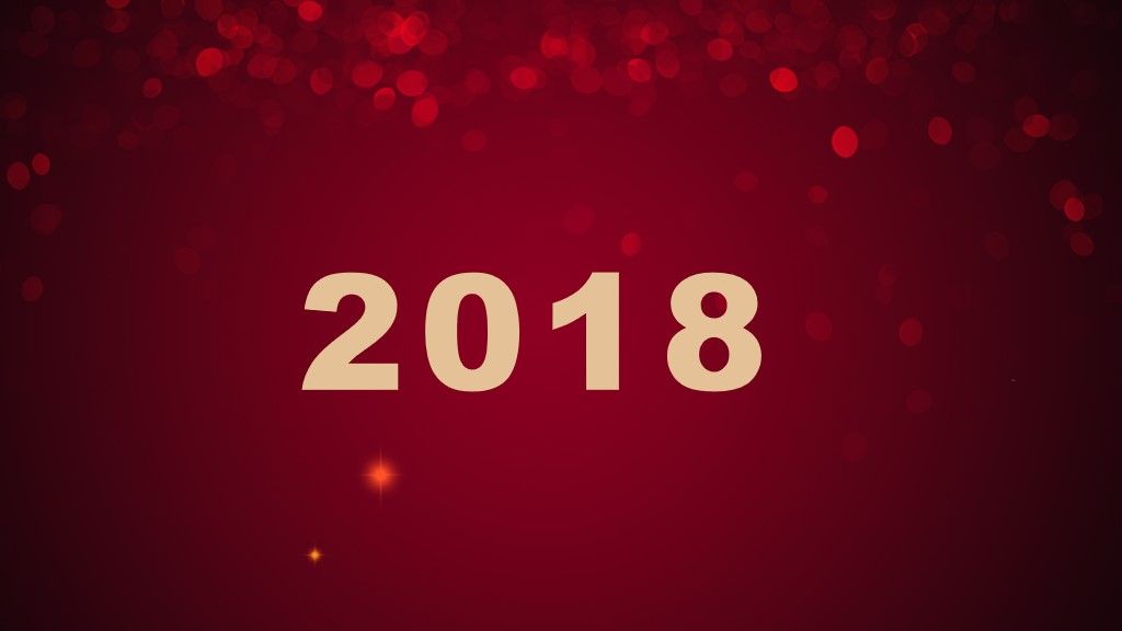 公司企业年会盛典暨颁奖典礼通用PPT模板6