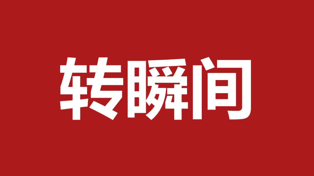 快闪抖音表演企业年会PPT模板2