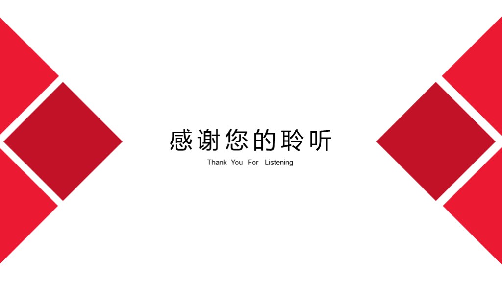 客服售后沟通技巧管理培训通用PPT模板10
