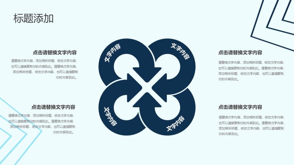 商务风财务核心价值观工作总结汇报通用PPT模板7