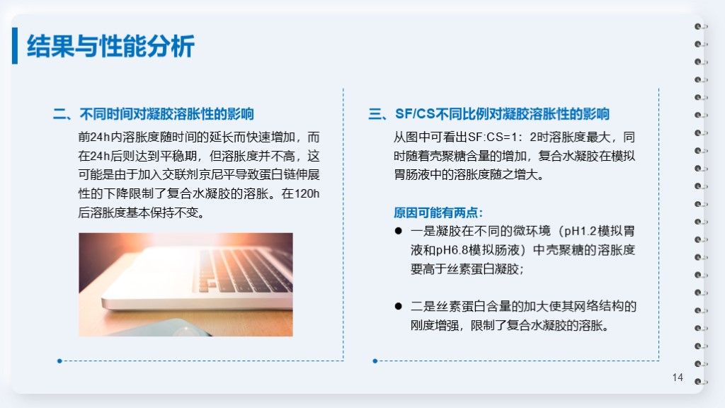 物理与信息工程系毕业论文答辩本科通用PPT模板7