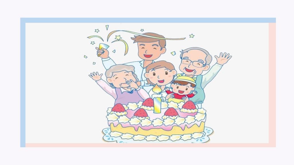 宝宝相册动态成长记录宝宝档案画册PPT模板9