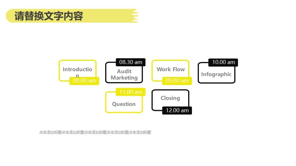 理财投资计划书PPT模板9