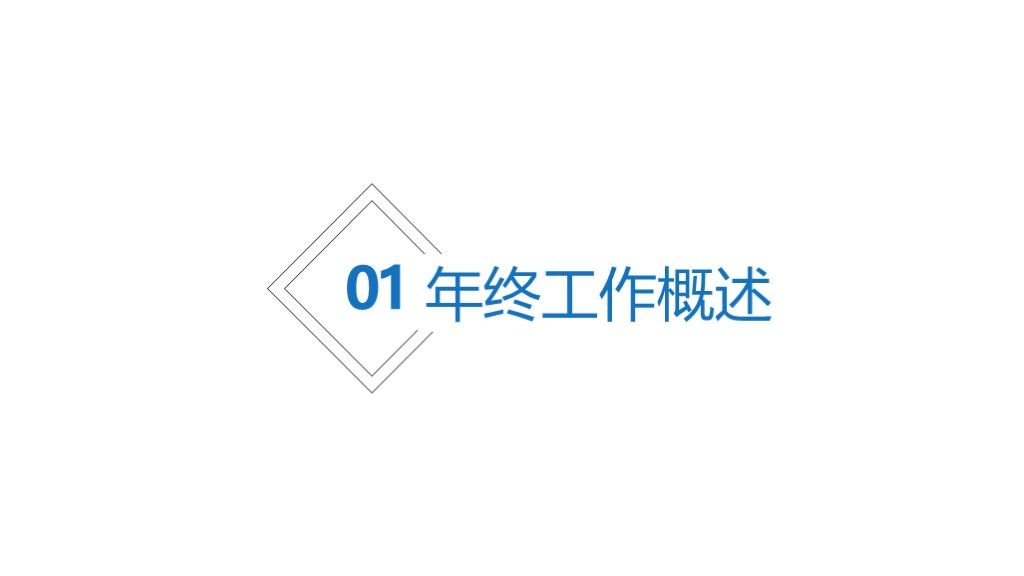 商务风科技创新商务汇报工作总结通用PPT模板2