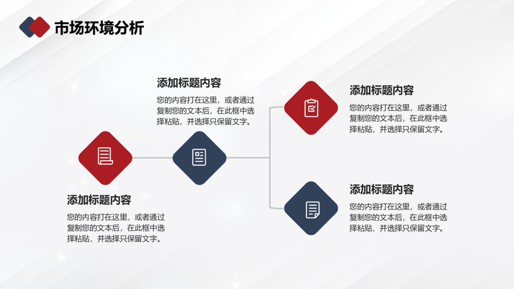 市场营销毕业论文答辩PPT9