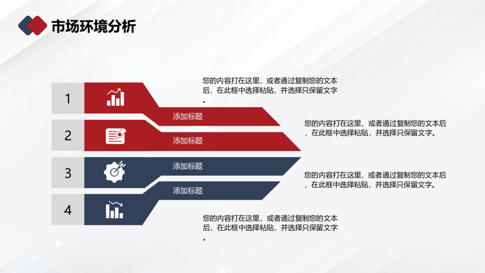 市场营销毕业论文答辩PPT10