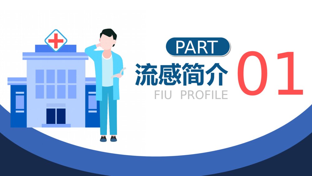 医院流感预防与护理培训PPT3