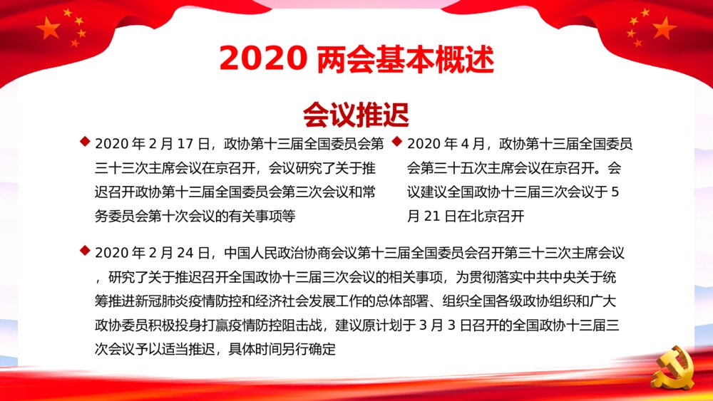 聚焦两会报告解读中华民族伟大复兴PPT7