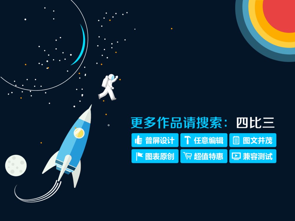 专业的财务分析年终规划总结ppt模板8