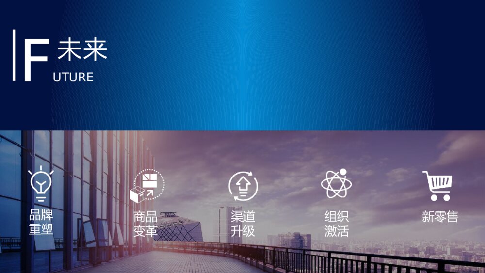 高端大气家纺布艺类产品发布会新品策划方案ppt4