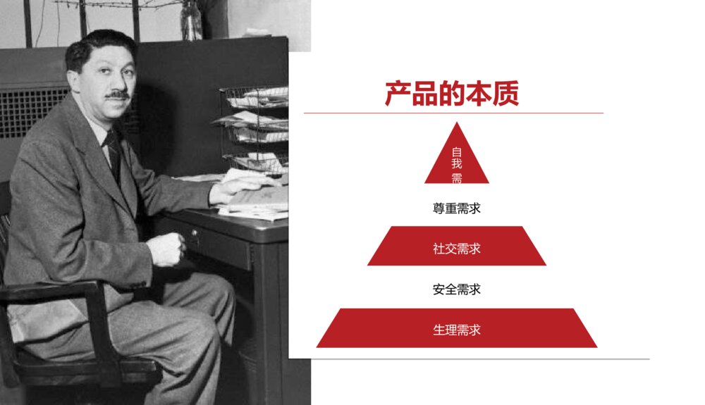 简约大气完美的创业计划书PPT模板7