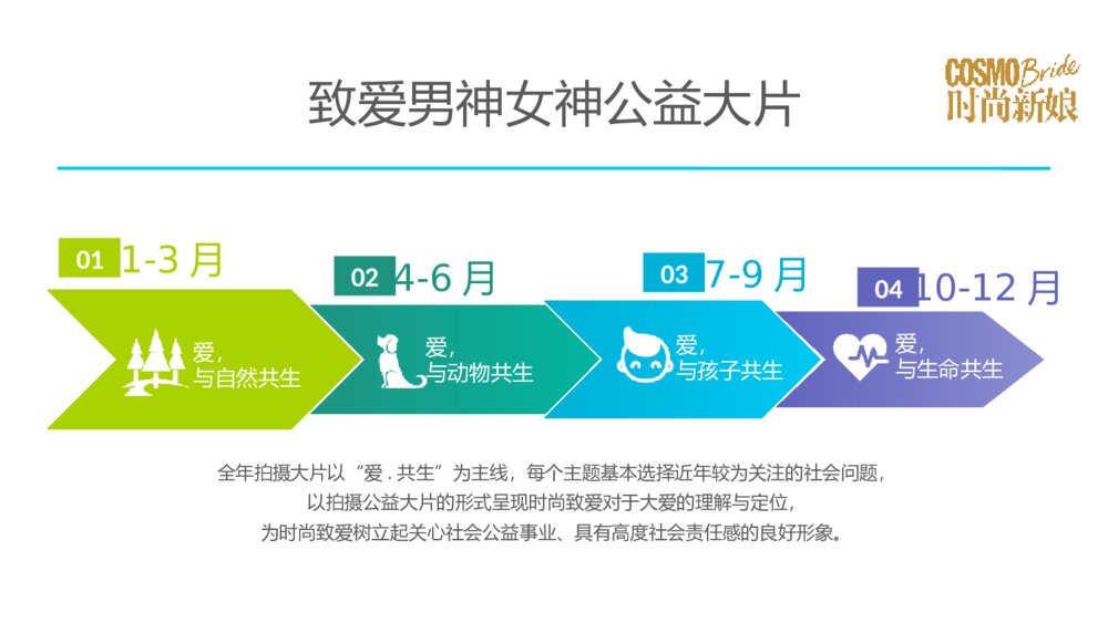 影视高端项目策划方案品牌招商发布会ppt模板4