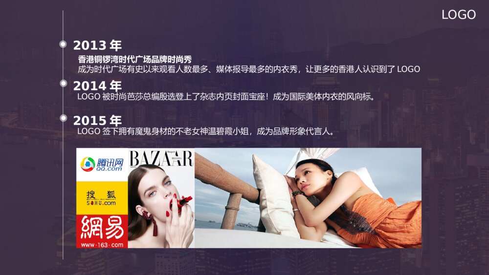 矫正内衣产品介绍公司销售美容美体行业ppt3