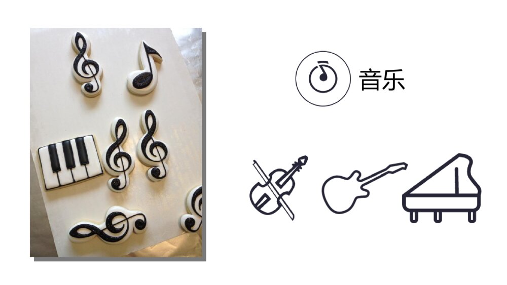 餐厅BP精品商业计划书美食西餐图文并茂ppt模板4