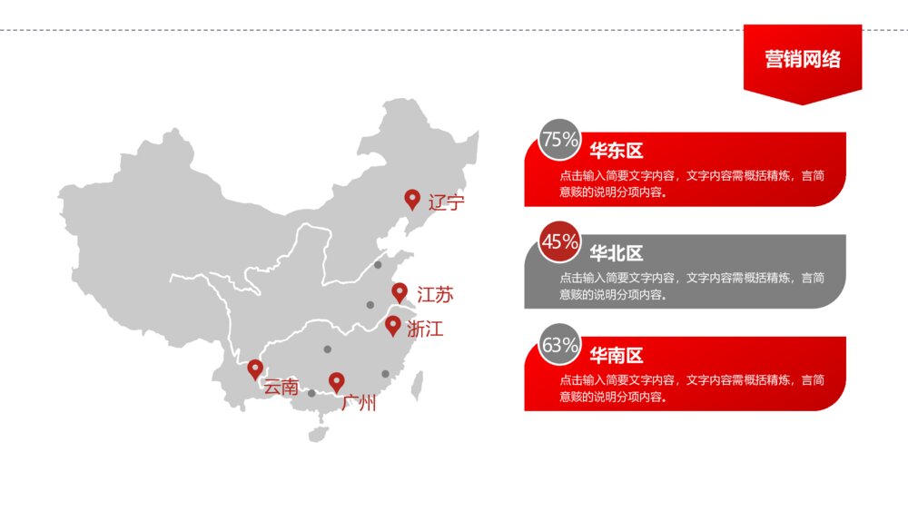 大气高端公司宣传企业介绍产品推广企业文化PPT7