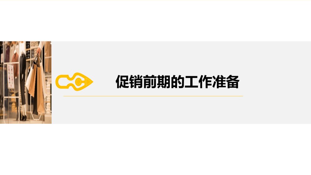 双十一产品促销活动计划3