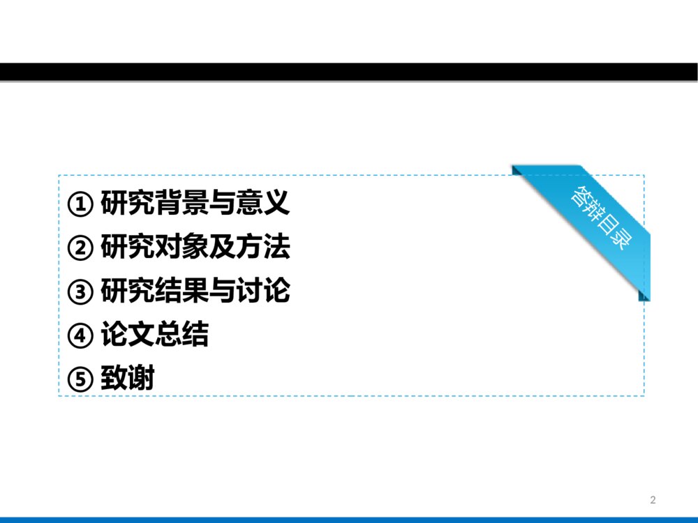 吸毒人群HCV感染状况及影响因素分析_硕士研究生毕业答辩PPT课件下载2