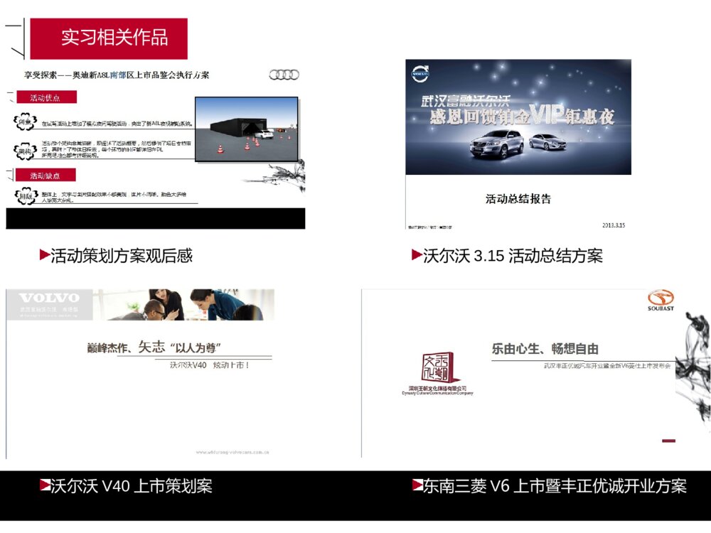 理想与现实的差距_顶岗实习答辩ppt模板下载7