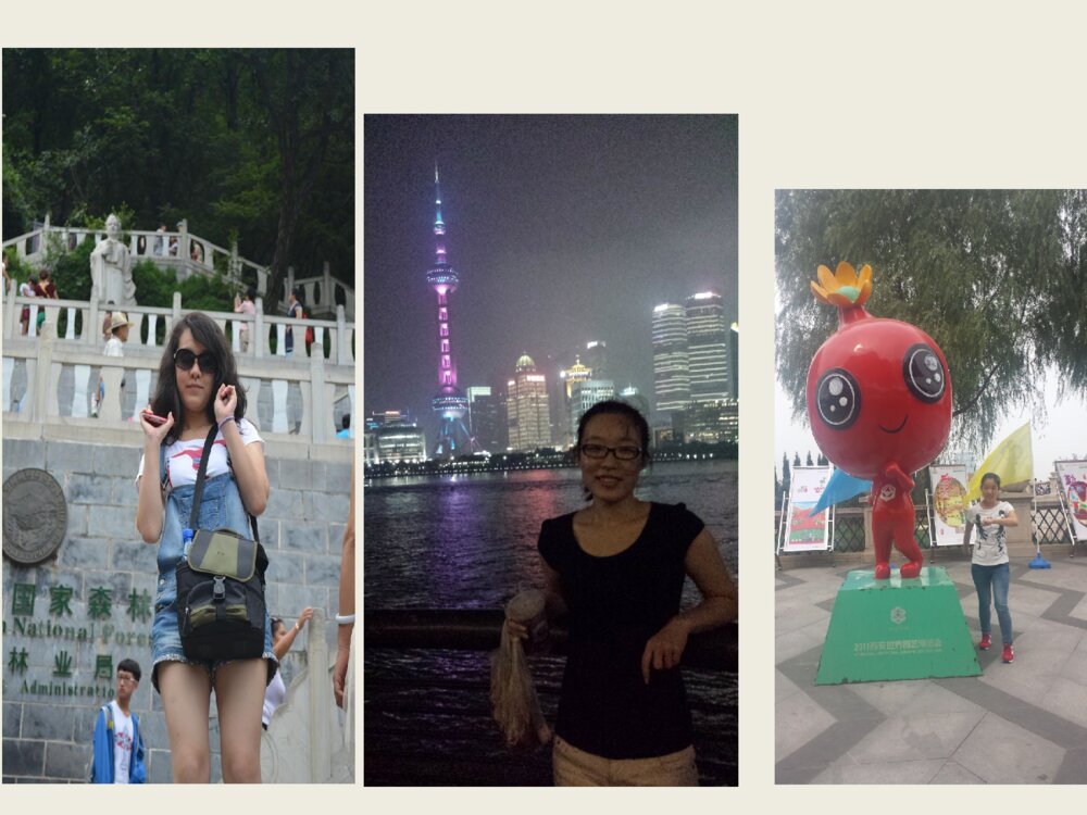 优秀学生干部答辩PPT模板下载10