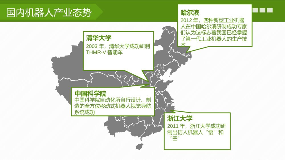 工业机器人发展毕业答辩ppt作品下载6