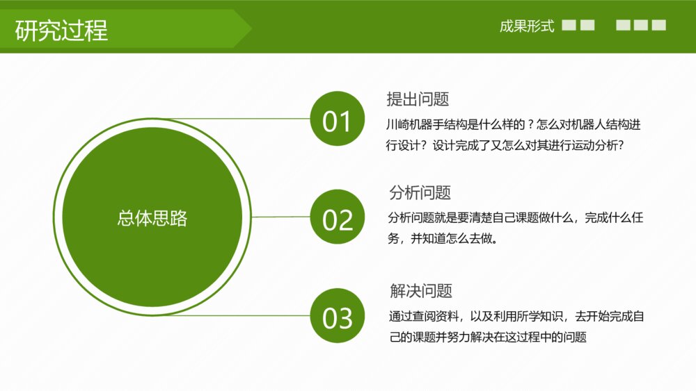 工业机器人发展毕业答辩ppt作品下载8