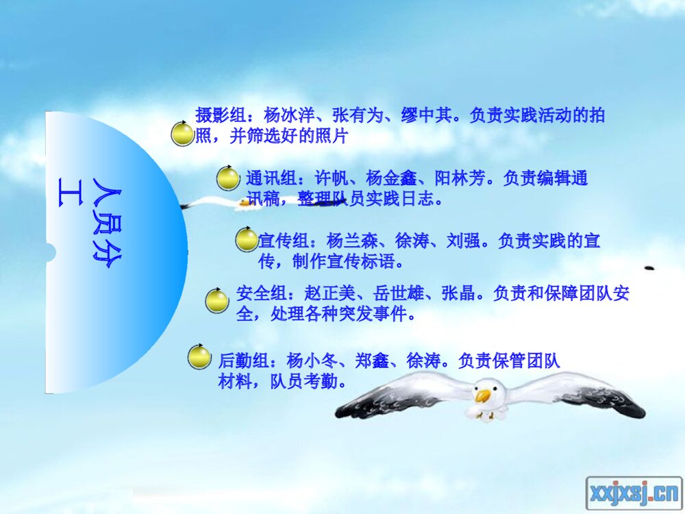 暑期社会实践方案设计答辩稿PPT课件下载6