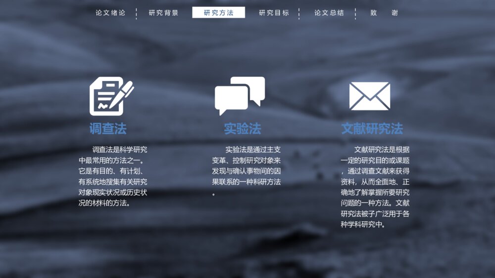 北邮WLAN的规划设计答辩PPT课件下载8