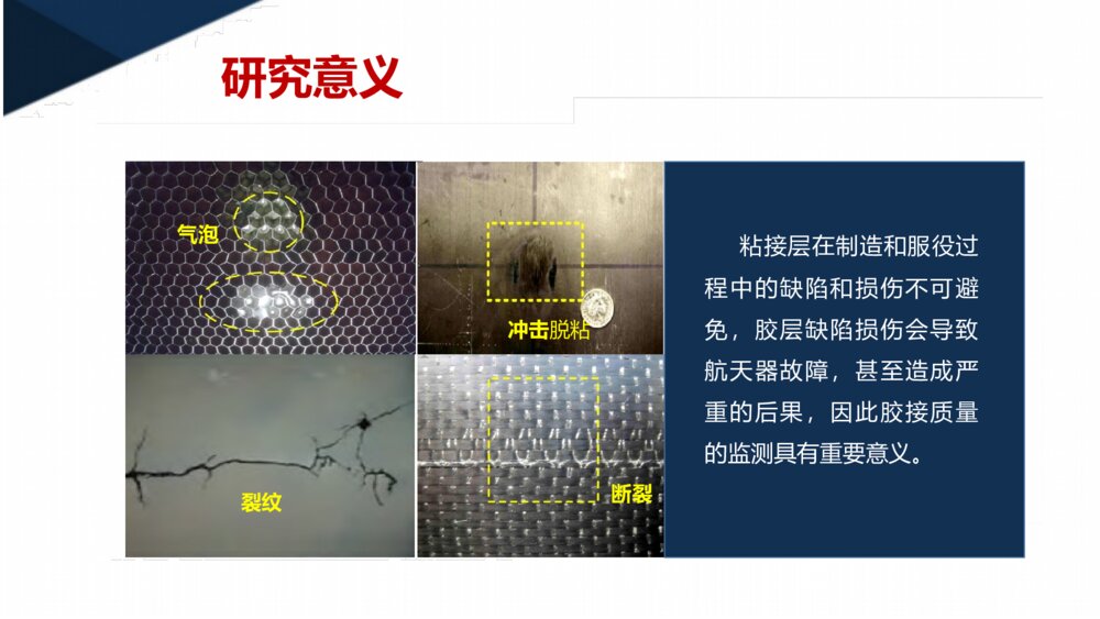 FBG传感特性研究硕士生答辩ppt下载5