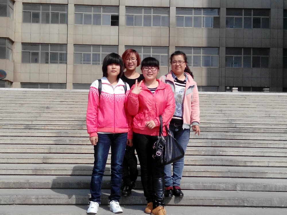 井盖为什么是圆的项目答辩ppt课件下载2