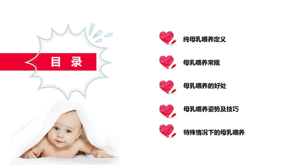 母乳喂养宣讲及培训护理ppt课件下载2