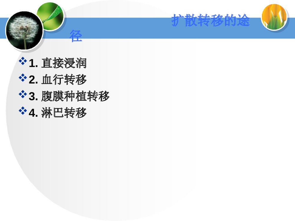 胃癌护理教学教学查房ppt课件下载4