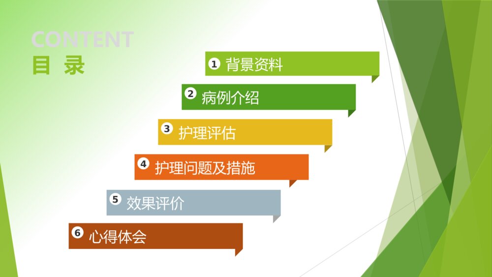 高血压患者的个案护理ppt课件下载2
