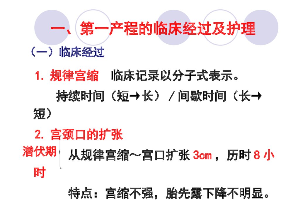 自然分娩产妇护理常规ppt课件下载5