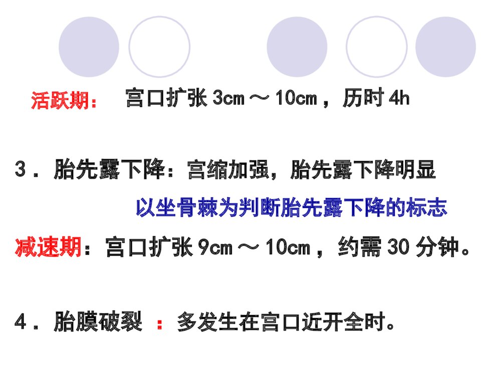 自然分娩产妇护理常规ppt课件下载6