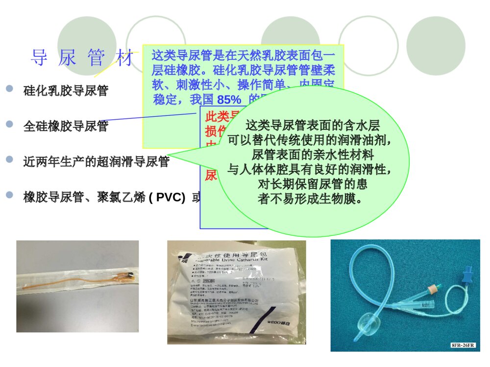 导尿管的固定与护理ppt课件下载6