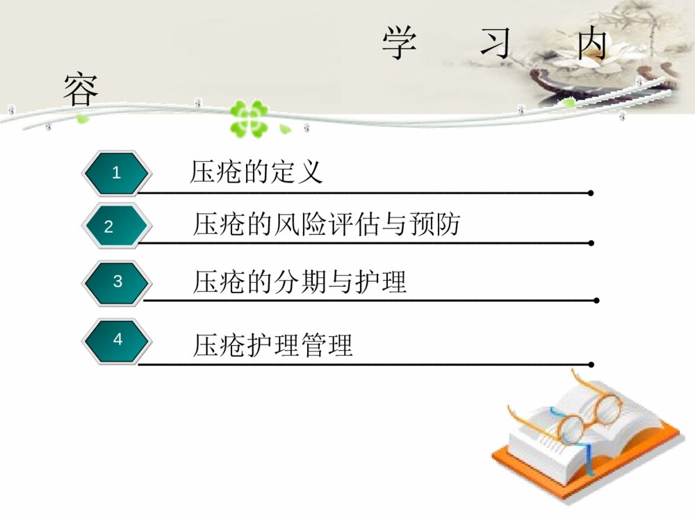 压疮预防及护理ppt课件下载2