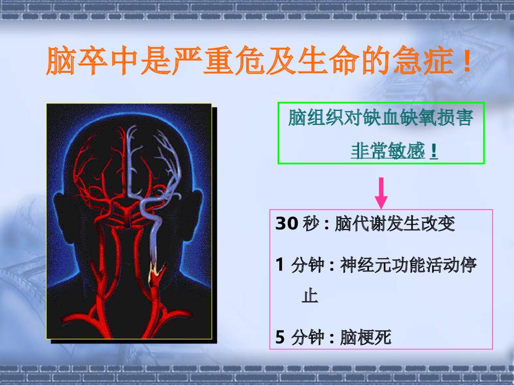 急性脑梗塞静脉溶栓的护理优质ppt课件下载3