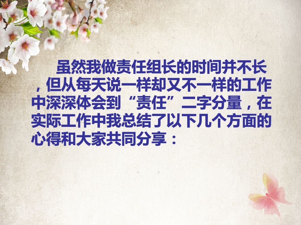 如何做好护理责任组长ppt课件下载5