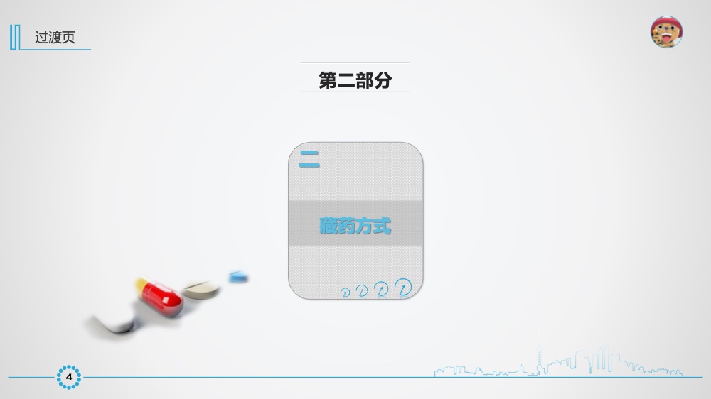 精神病人藏药行为的护理ppt课件下载5