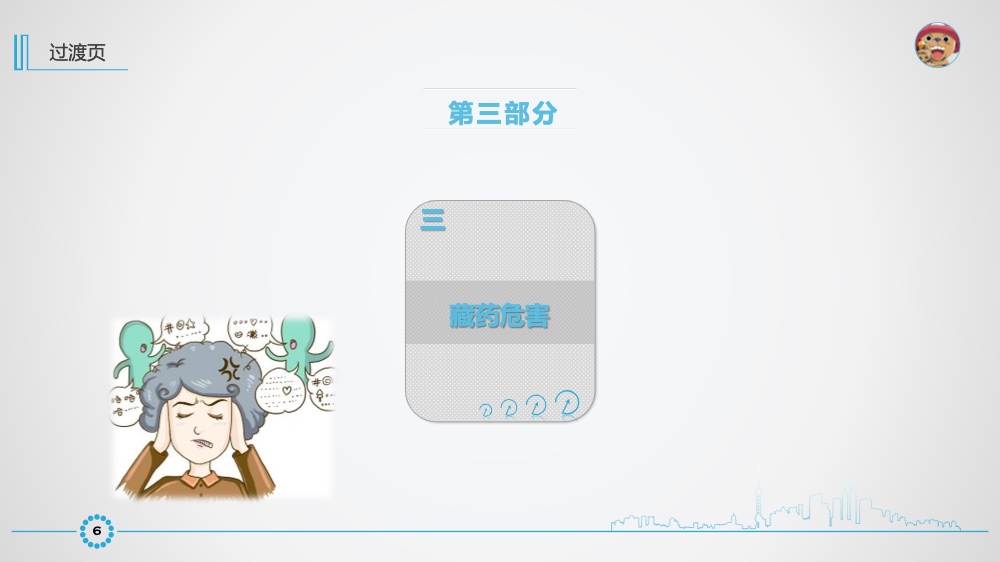 精神病人藏药行为的护理ppt课件下载7