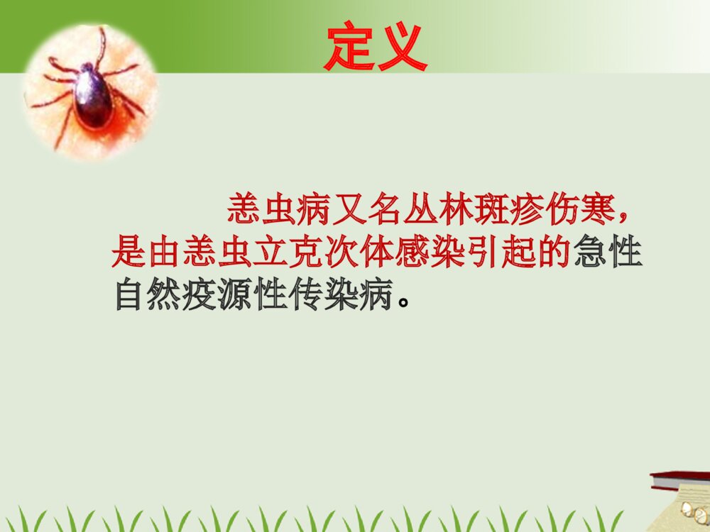 恙虫病的护理及案例ppt课件下载5