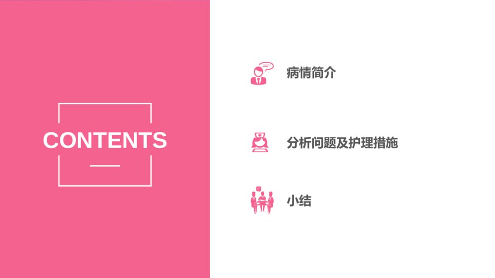 一例先兆早产患者的个案护理ppt课件下载2
