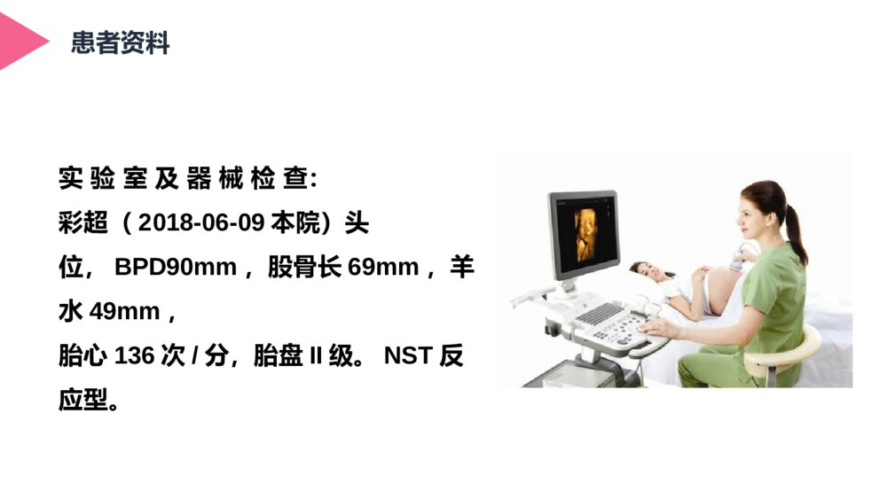 一例先兆早产患者的个案护理ppt课件下载8