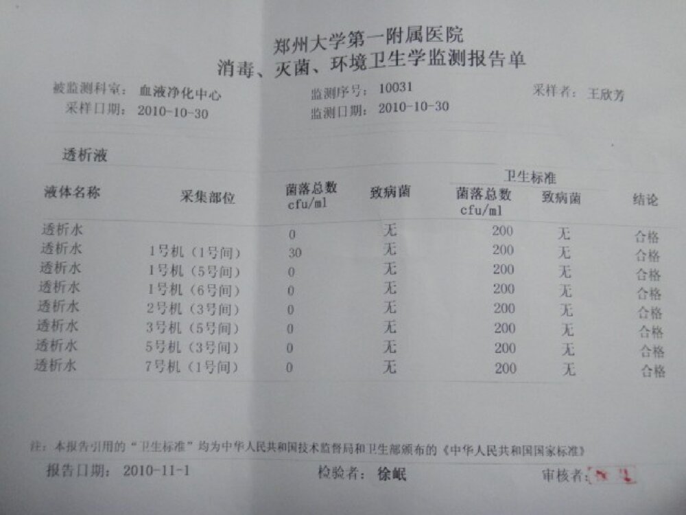 血液净化护理质量管理ppt课件下载7
