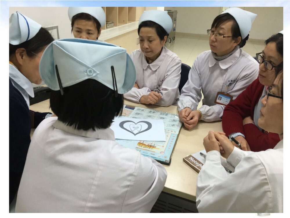 口腔护理品管圈优质ppt课件下载5