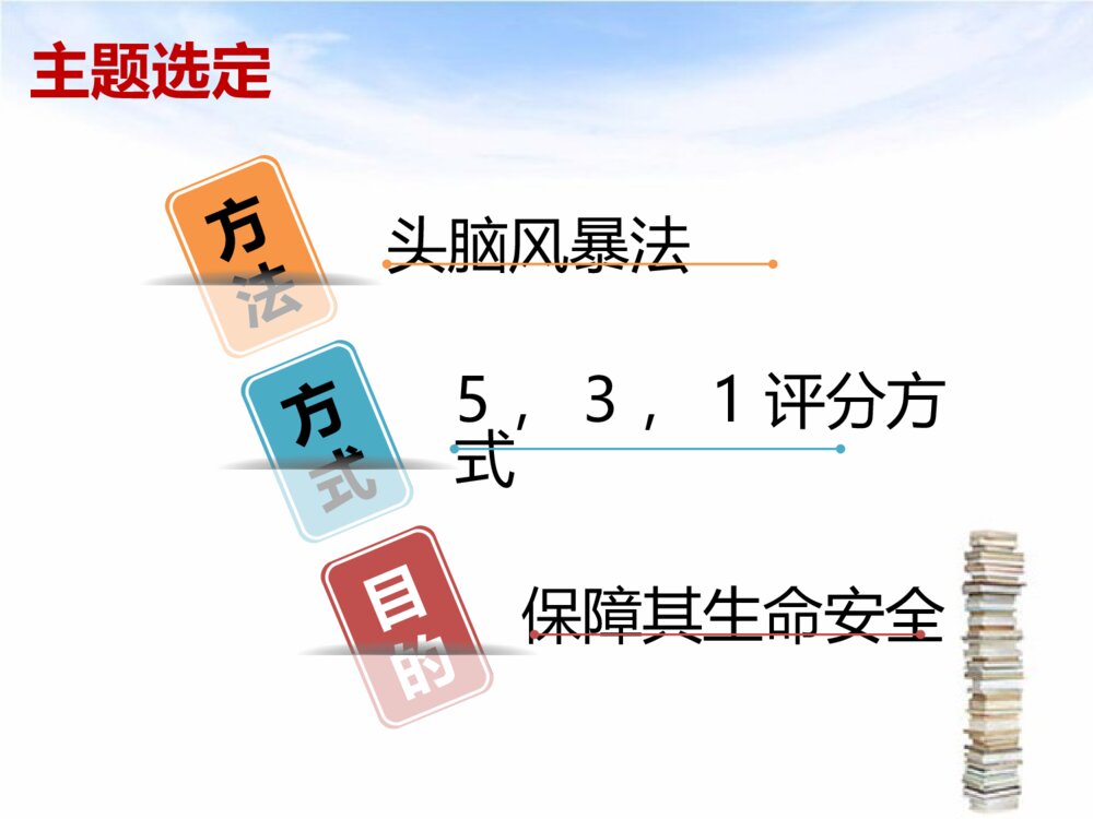 口腔护理品管圈优质ppt课件下载10
