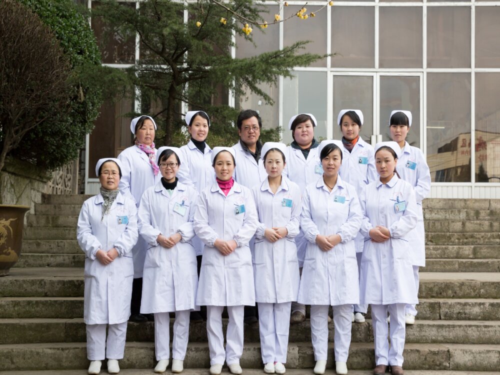 供应室互信圈ppt课件下载2