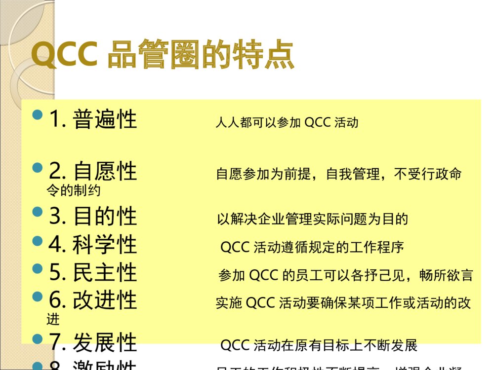 骨科护理QCC品管圈ppt课件2